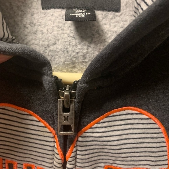 Hurley vest small kids - Picture 4 of 8